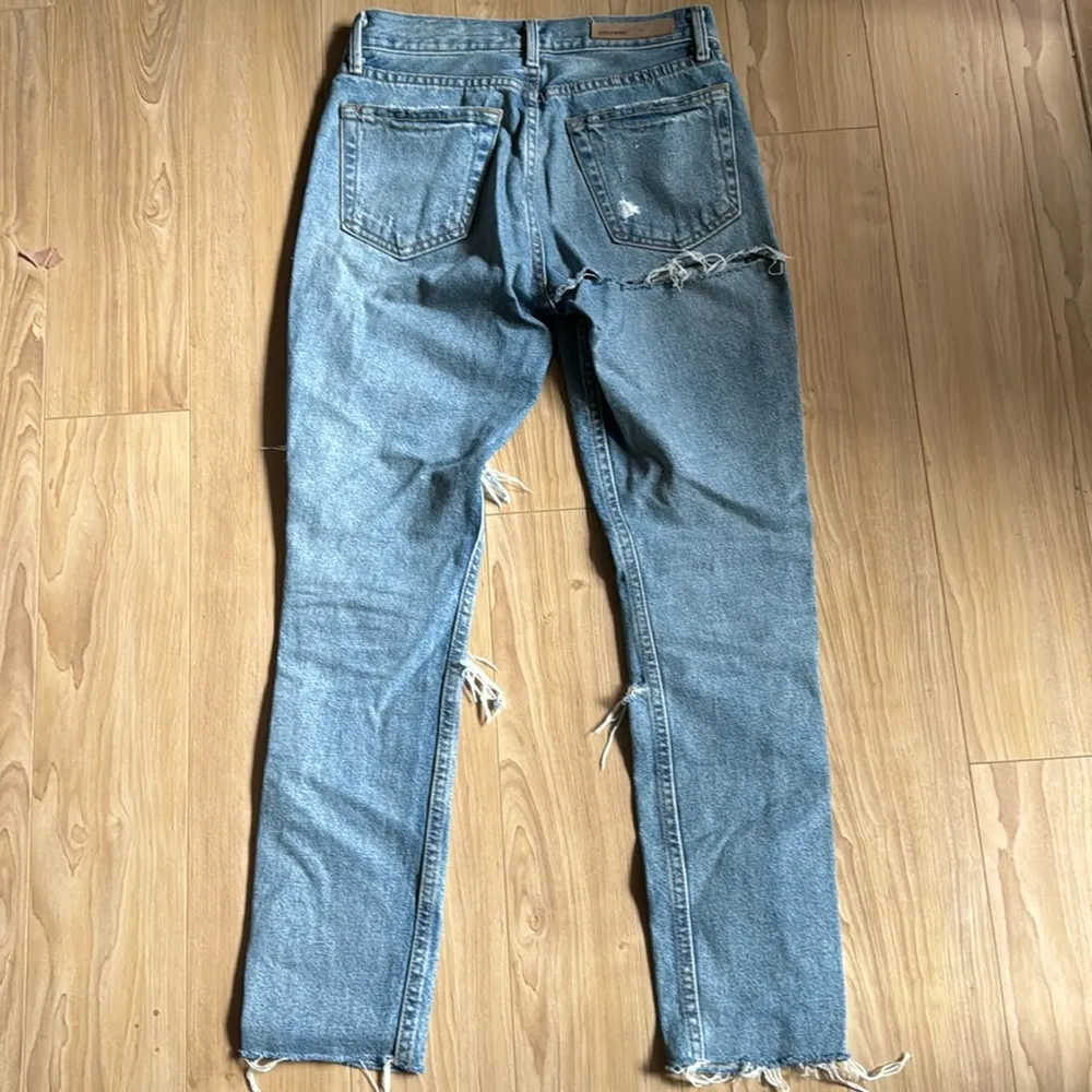 GRLFRND  KAROLINA JEANS - Image 4