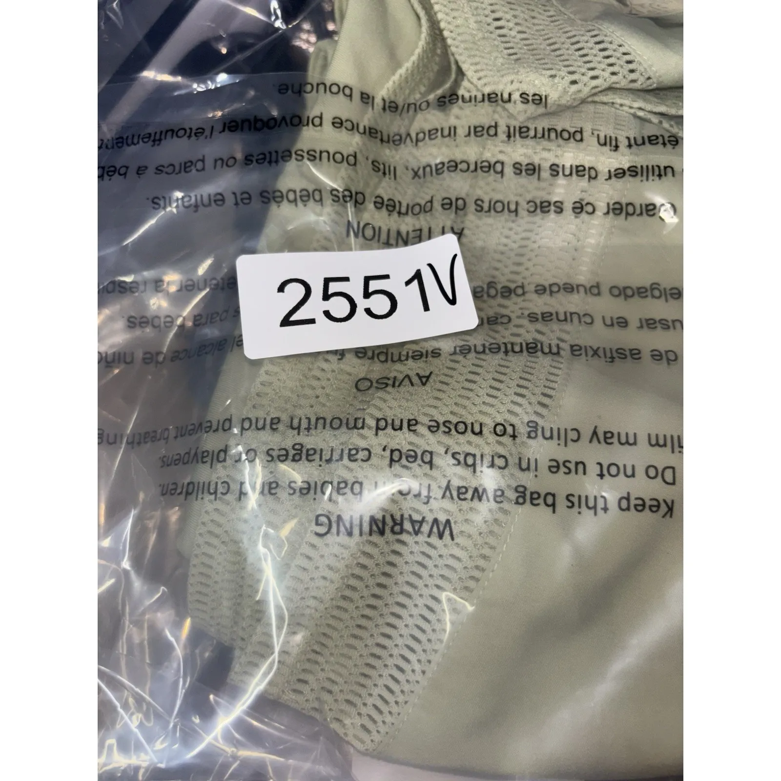 Nike Dri-Fit Crew Running Shorts Women‎ Size Small Brief Liner Sage Green NWT - Image 10