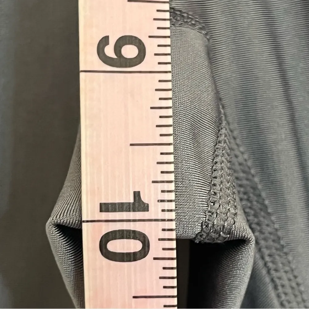 Women’s Nike Running‎ Dri-Fit Leggings Gray Size XS Athletic Athleisure - Image 5