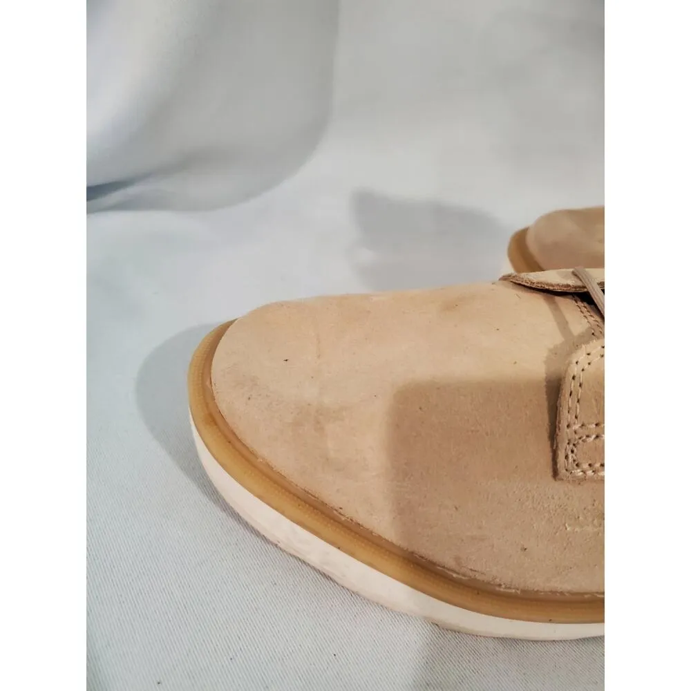 Hi-Line Platform Combat Boot by Sorel size 9. S69 - Image 4