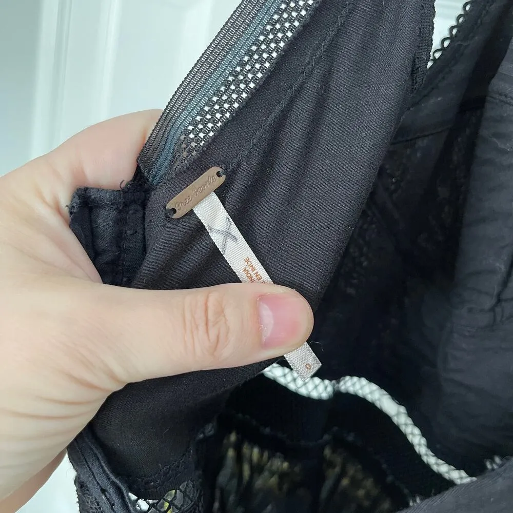 Free People California Sunrise Maxi Dress - Image 10