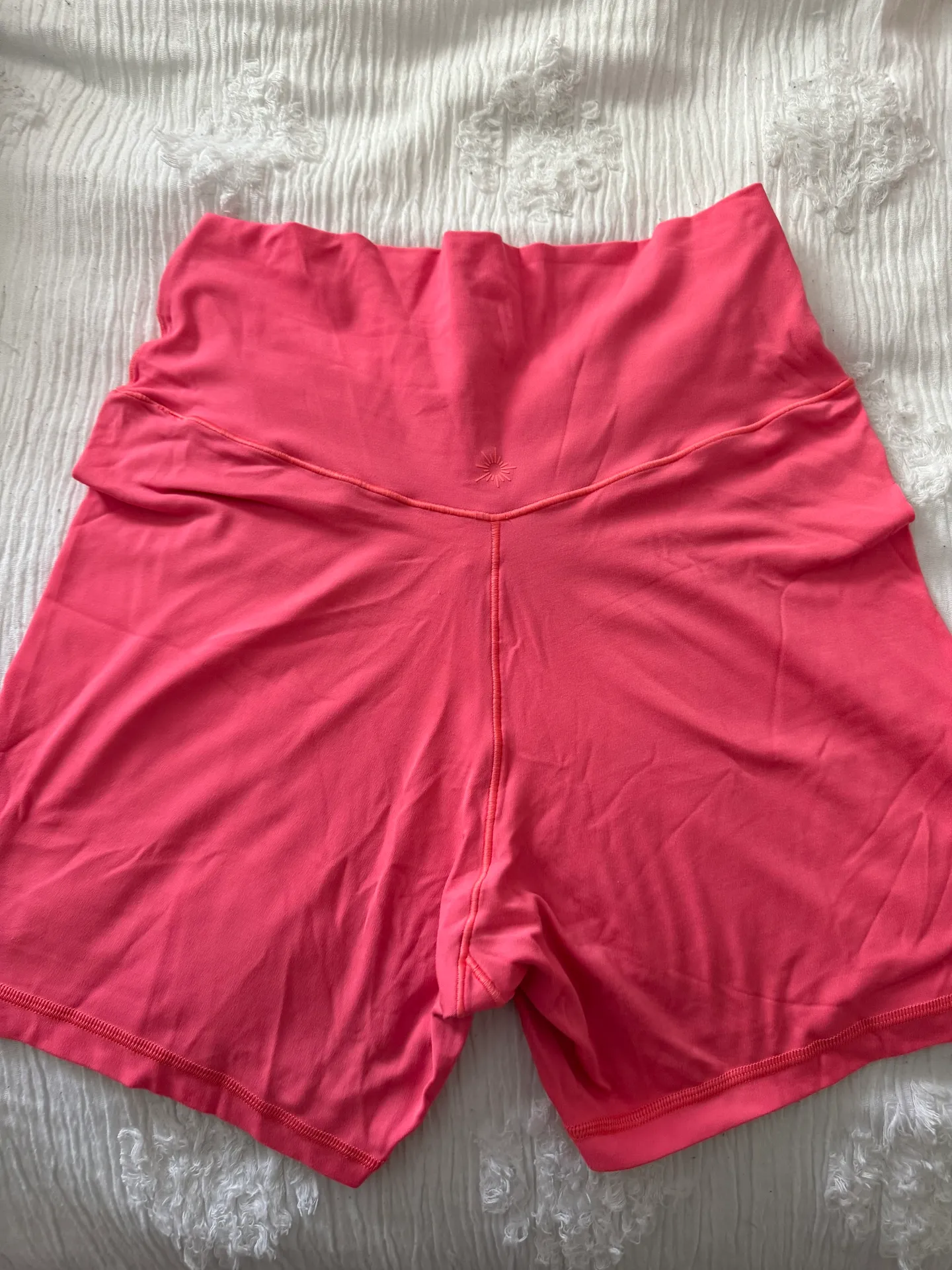 Biker Shorts - Image 3