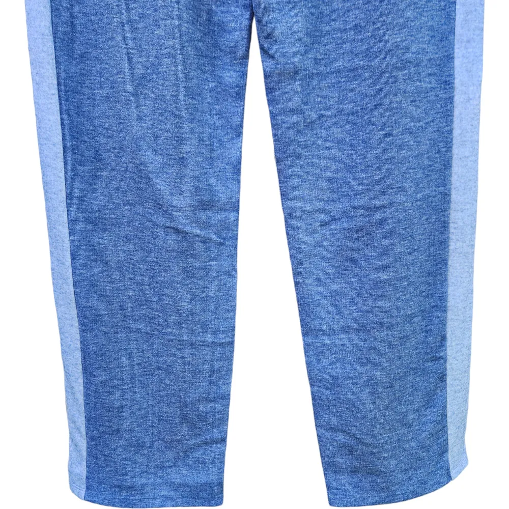 AnyBody Double Knit Regular Straight Leg Pant Indigo Women's Size Small NWOT Blue - Image 12