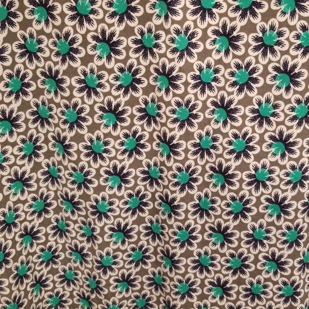 💕MAX STUDIO💕 Floral Sleeveless Midi Dress - Image 4