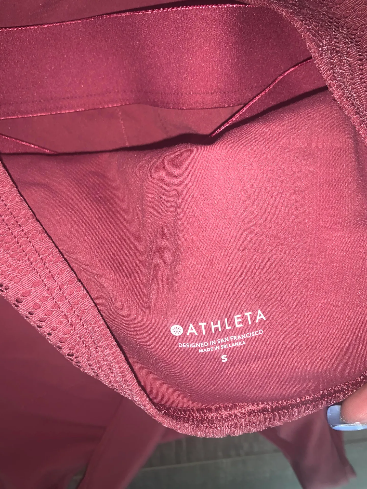 Athleta Bra Top - Image 3