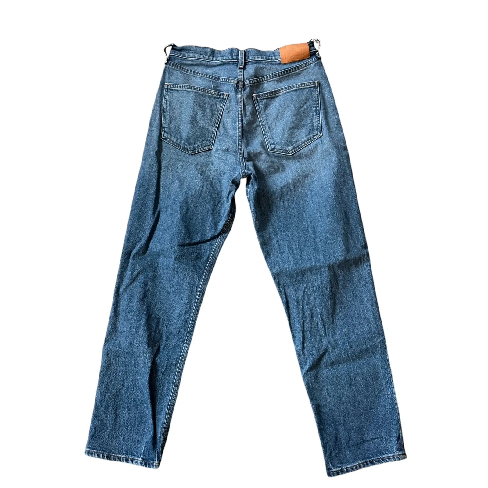 Citizens Marlee Boyfriend Jeans - Image 4