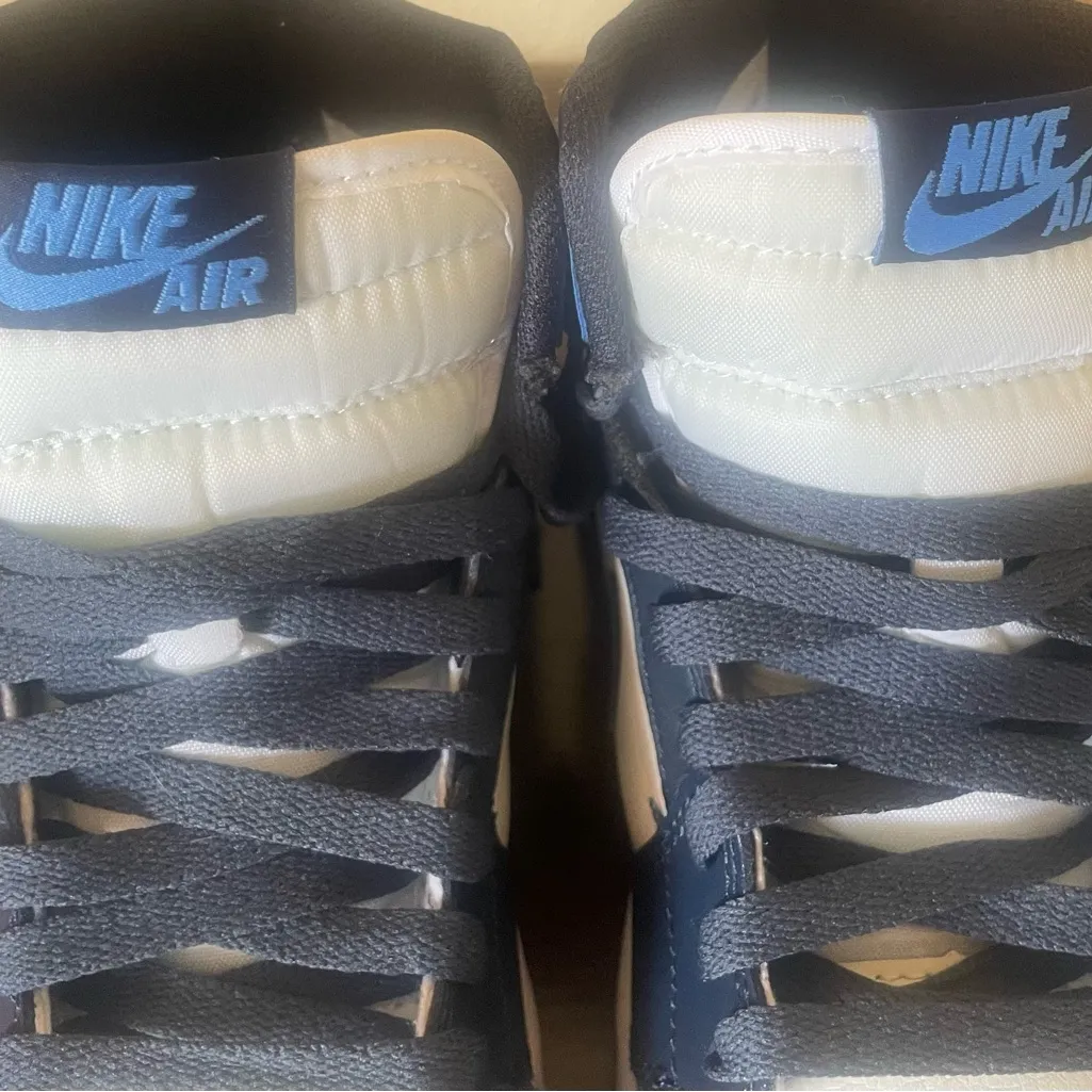 Nike Air Jordan 1 Retro High OG Obsidian - Image 3