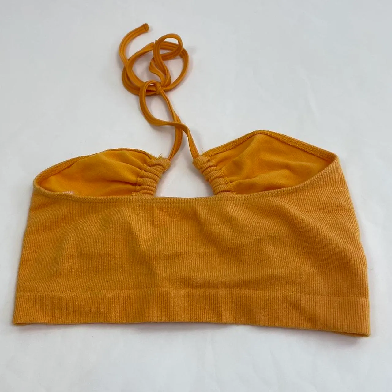 Out From Under  Halter Top - Image 4