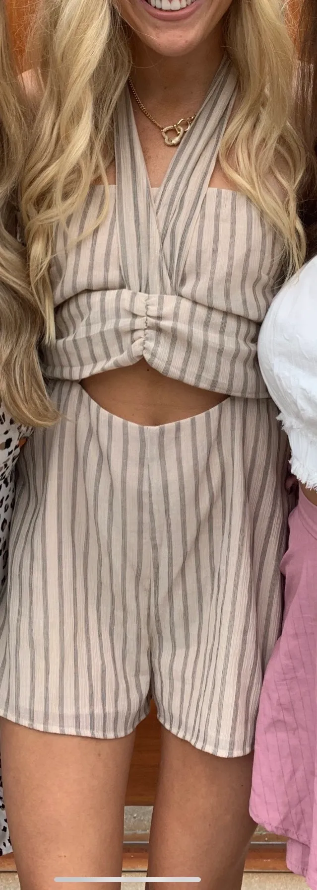 Revolve Romper - Image 2