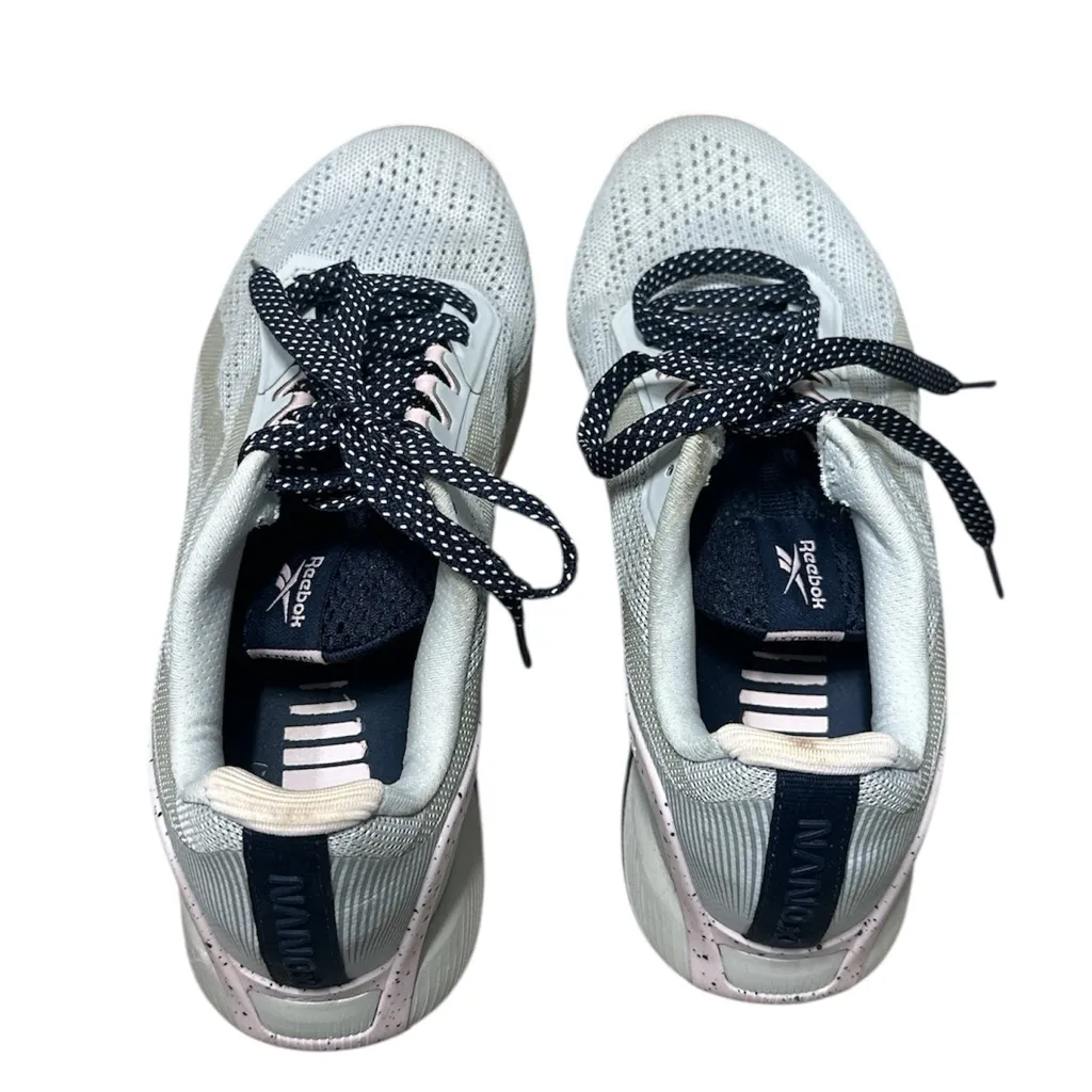 Reebok Nano X1 Training Sneakers Size 10 - Image 4