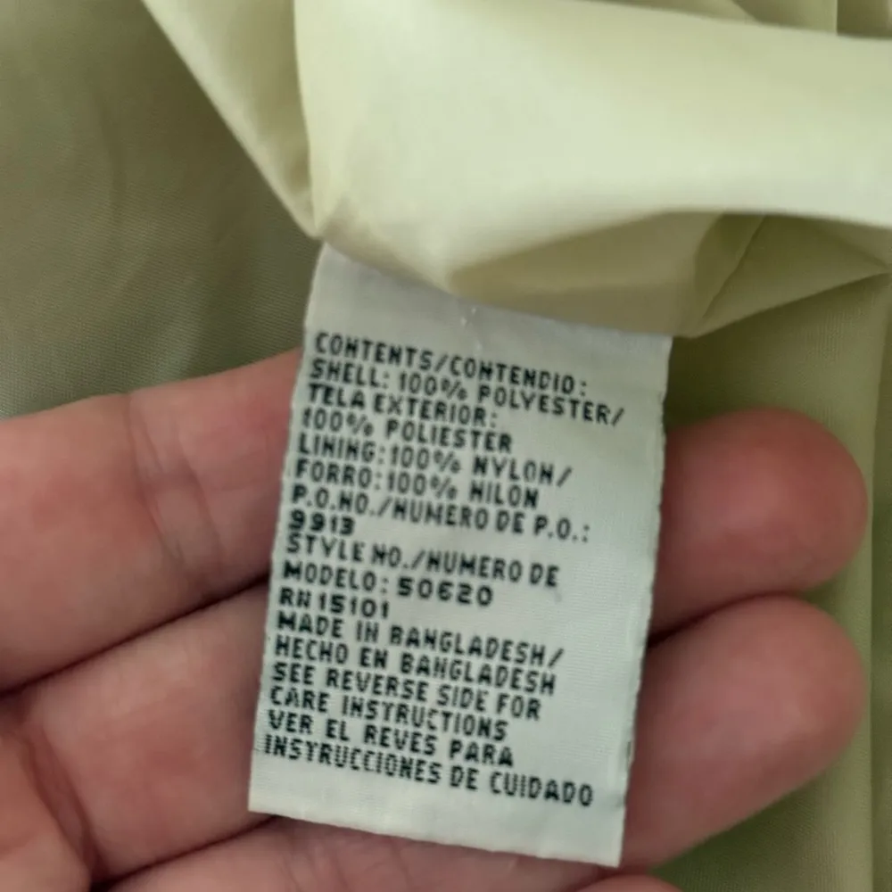 Current Seen  Vintage Lightweight Utility Jacket - Size M - Image 10