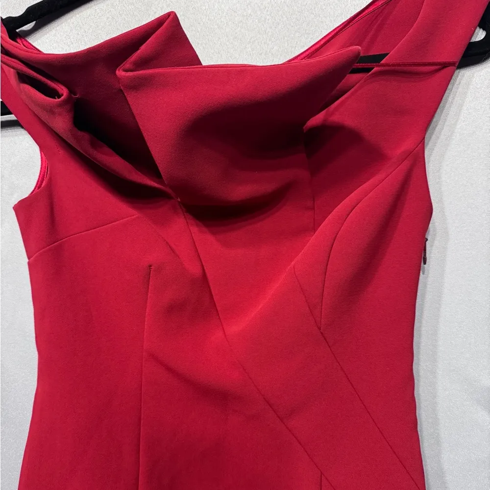 Cherry iris Dress AQ/AQ size 0 - Image 13