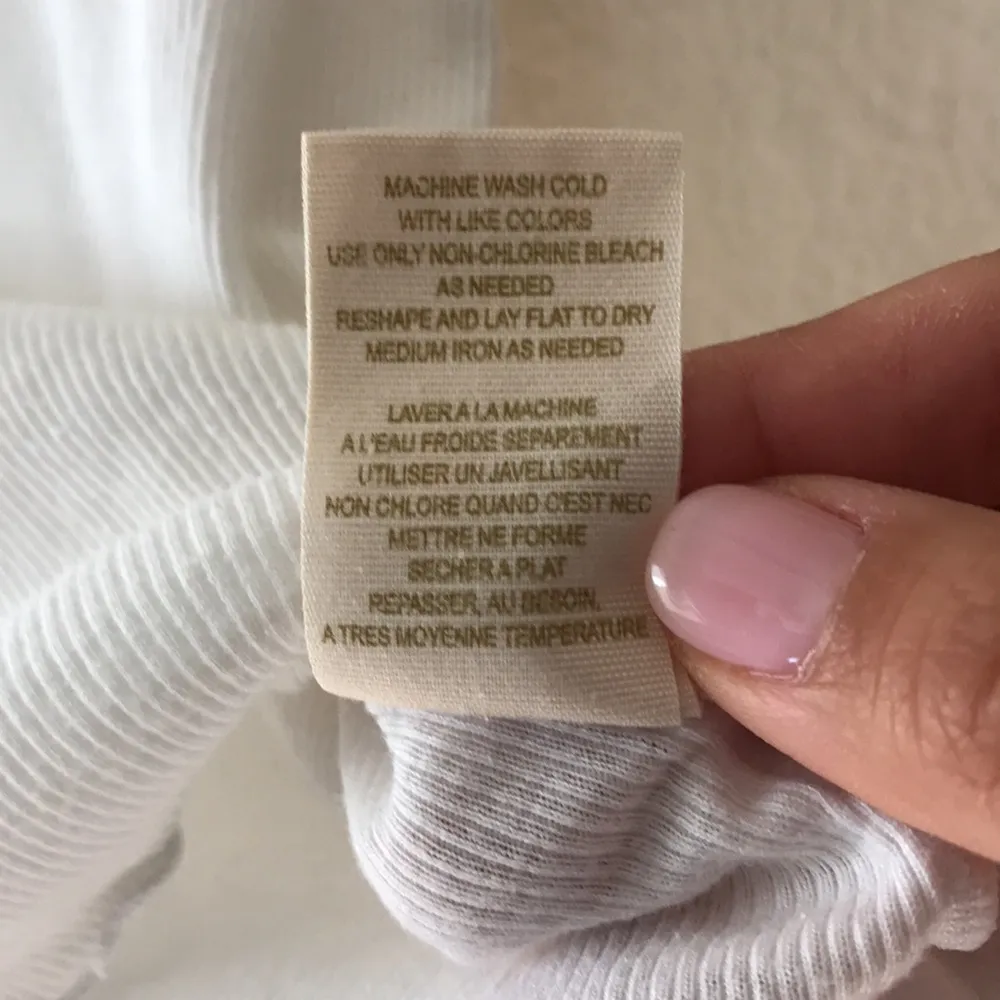 intimates tank top - Image 6