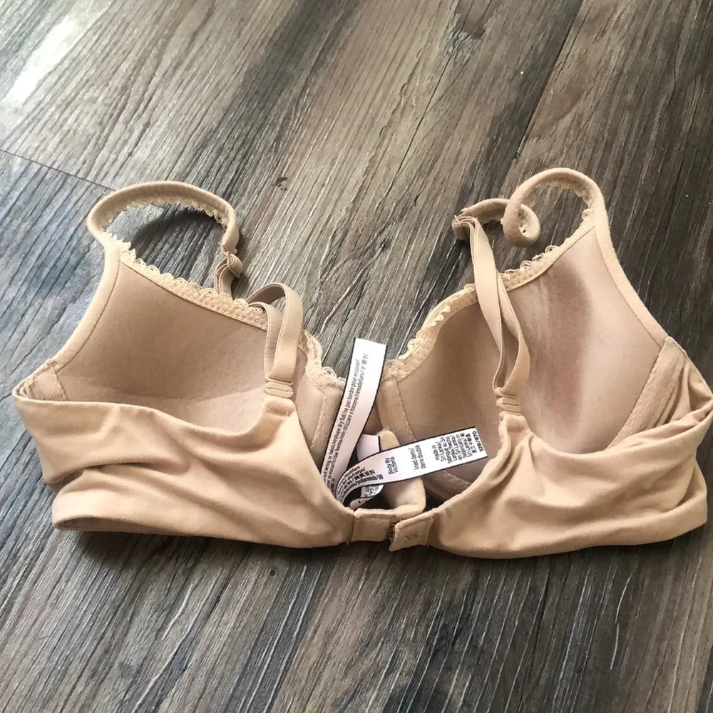VS Tan Bra - Image 2