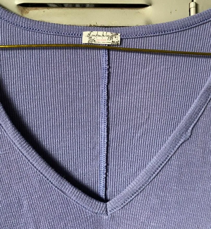 Free People Tee - Image 2