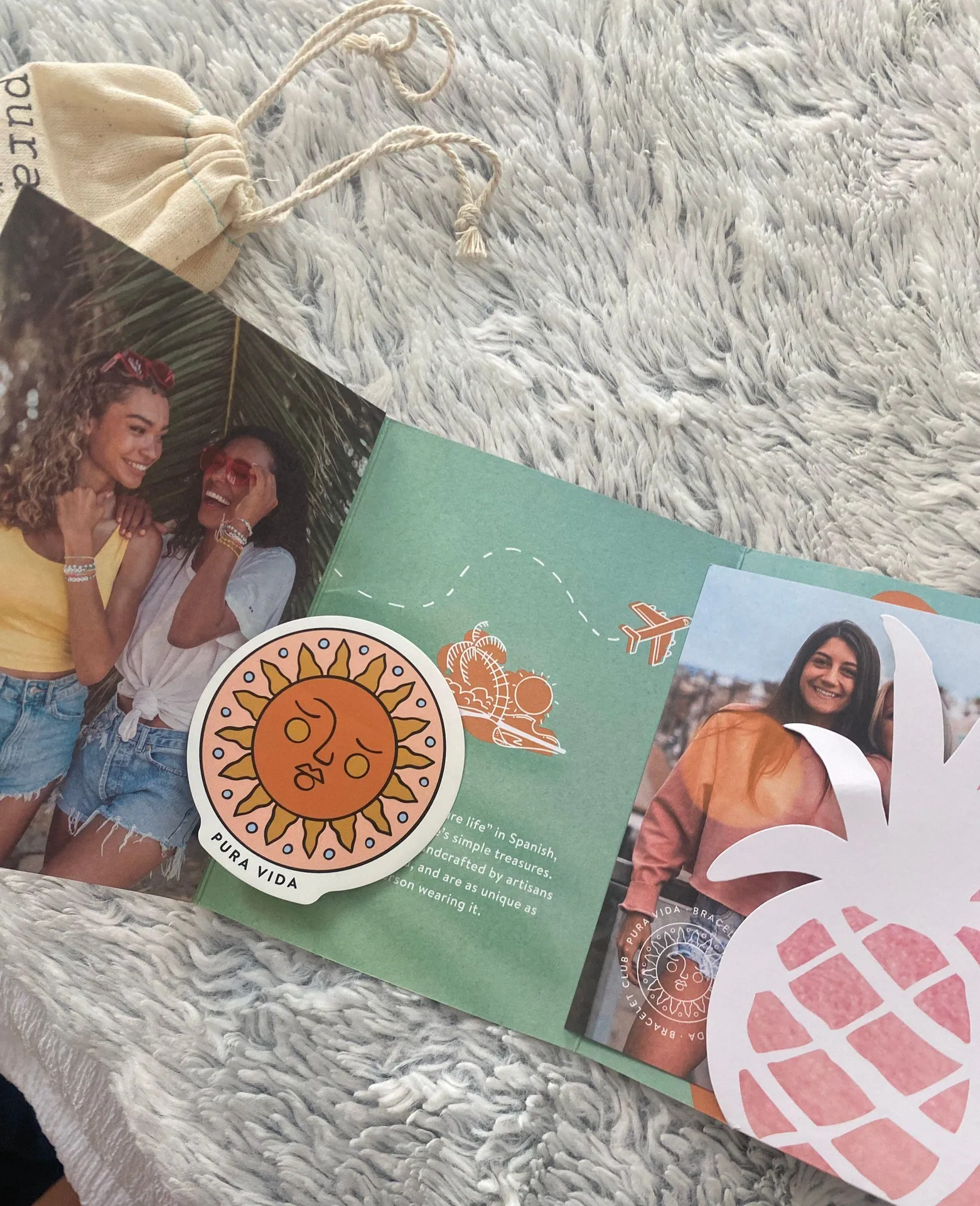 Pura Vida  Bracelet Pack - Image 5