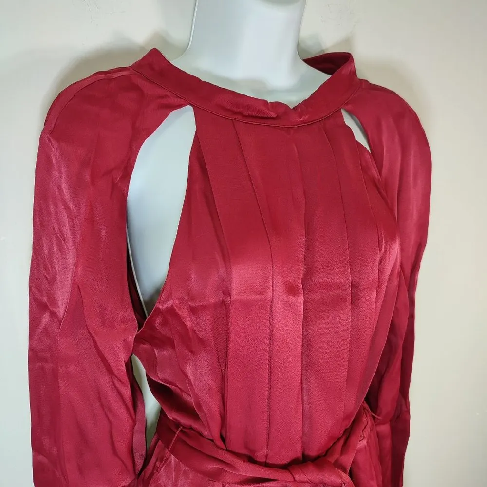 NWT  Can't Resist Playsuit romper size L - Image 10