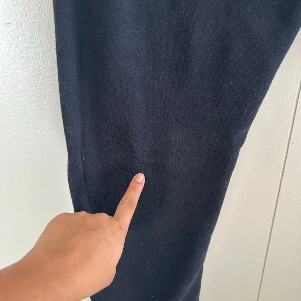 prAna Women’s Lounge Joggers Size S | Black Soft Stretch Yoga Pants - Image 11