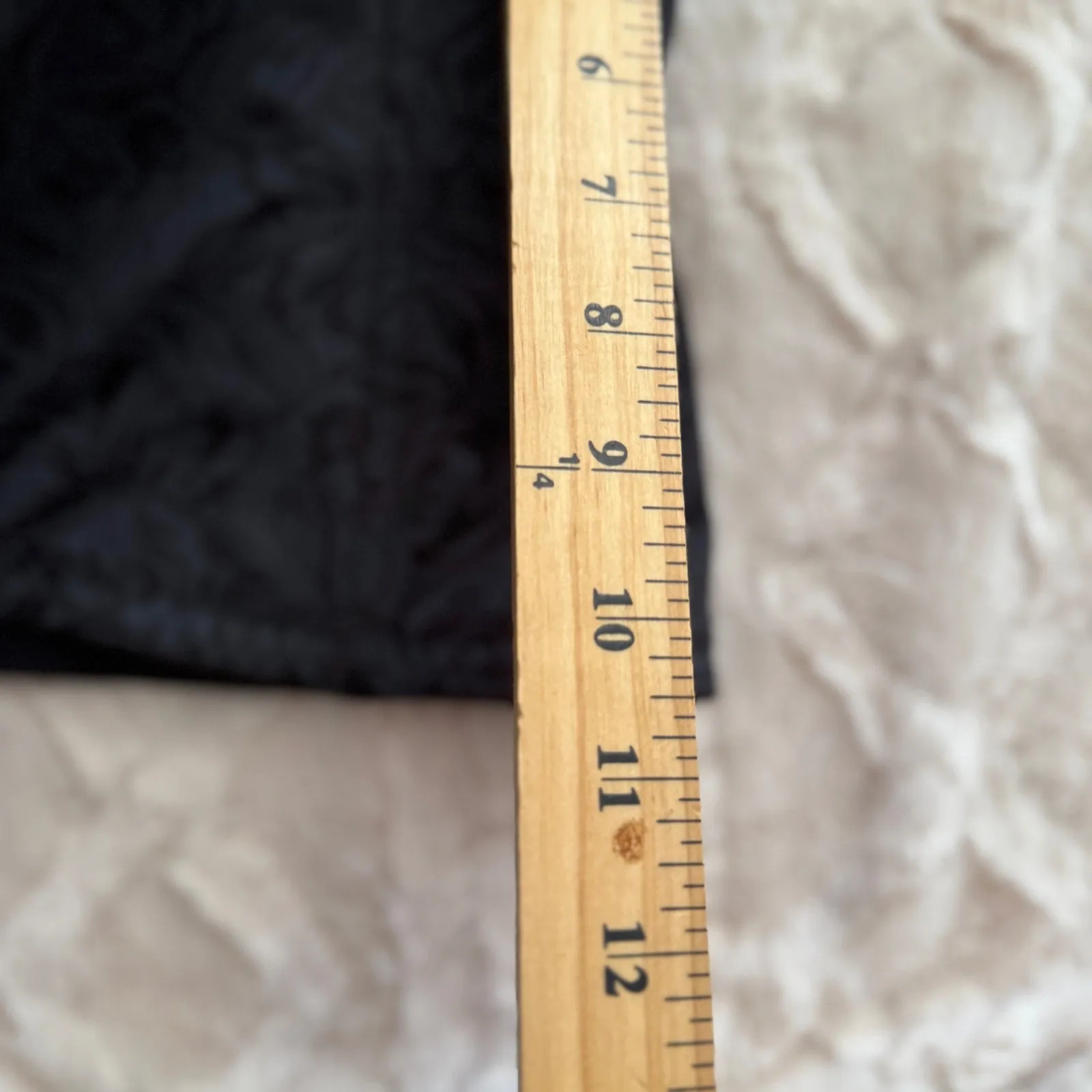 Floral Corset Waist Cincher‎ Body Shaper Black Women's Shapewear S/M Snatch Size M - Image 6