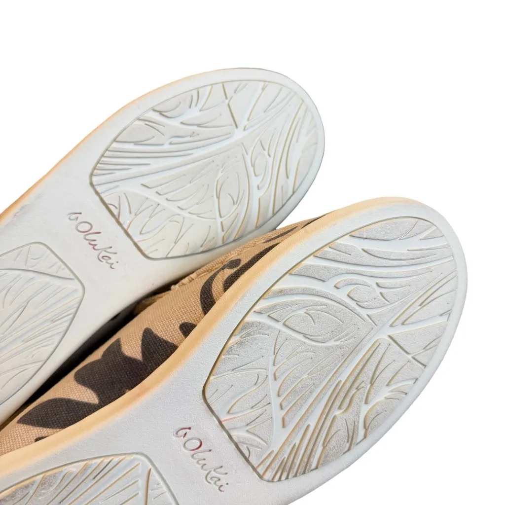 OluKai Nohea Canvas Print Slip - Image 7