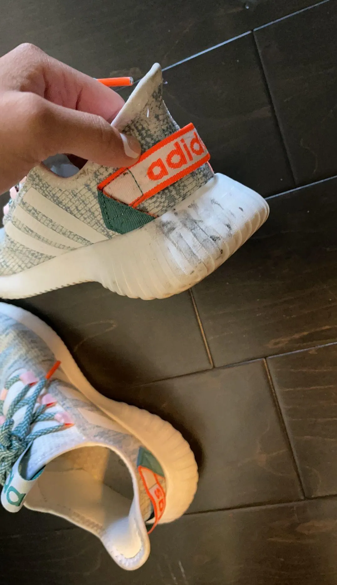 Adidas Sneakers Kaptir X - Image 4