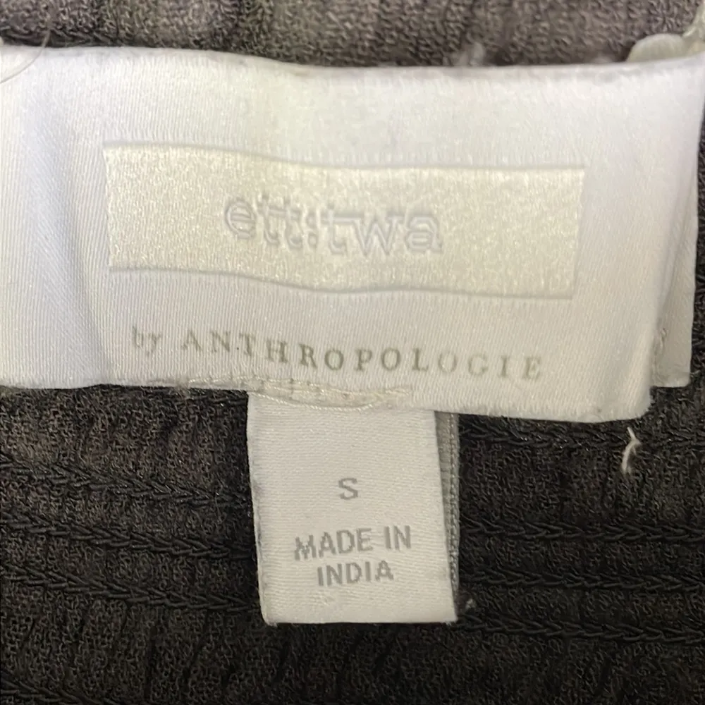 Anthropologie Ett:twa Sulawesi
Smocked Joggers - Image 6