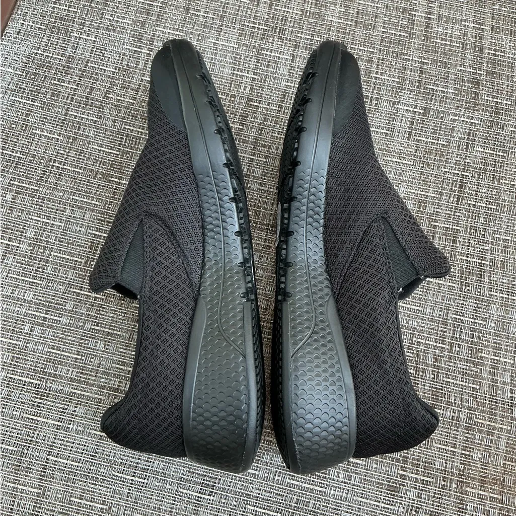 Lightweight SUPER COMFY loafers🖤 - Image 3