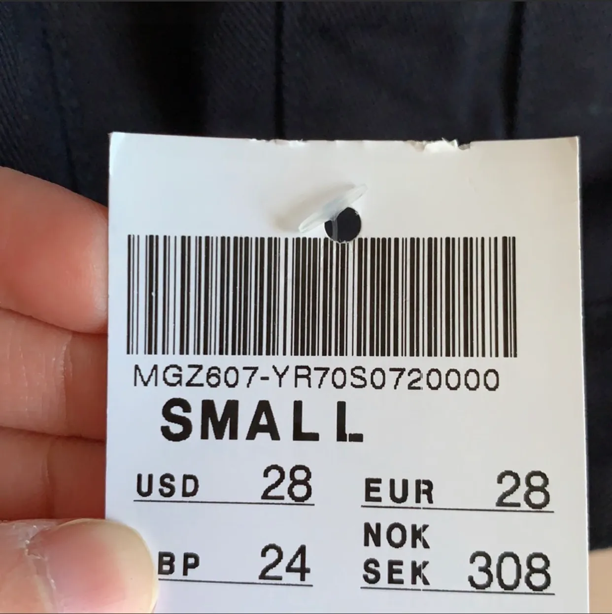 Brandy Melville Tennis Skirt - Image 6