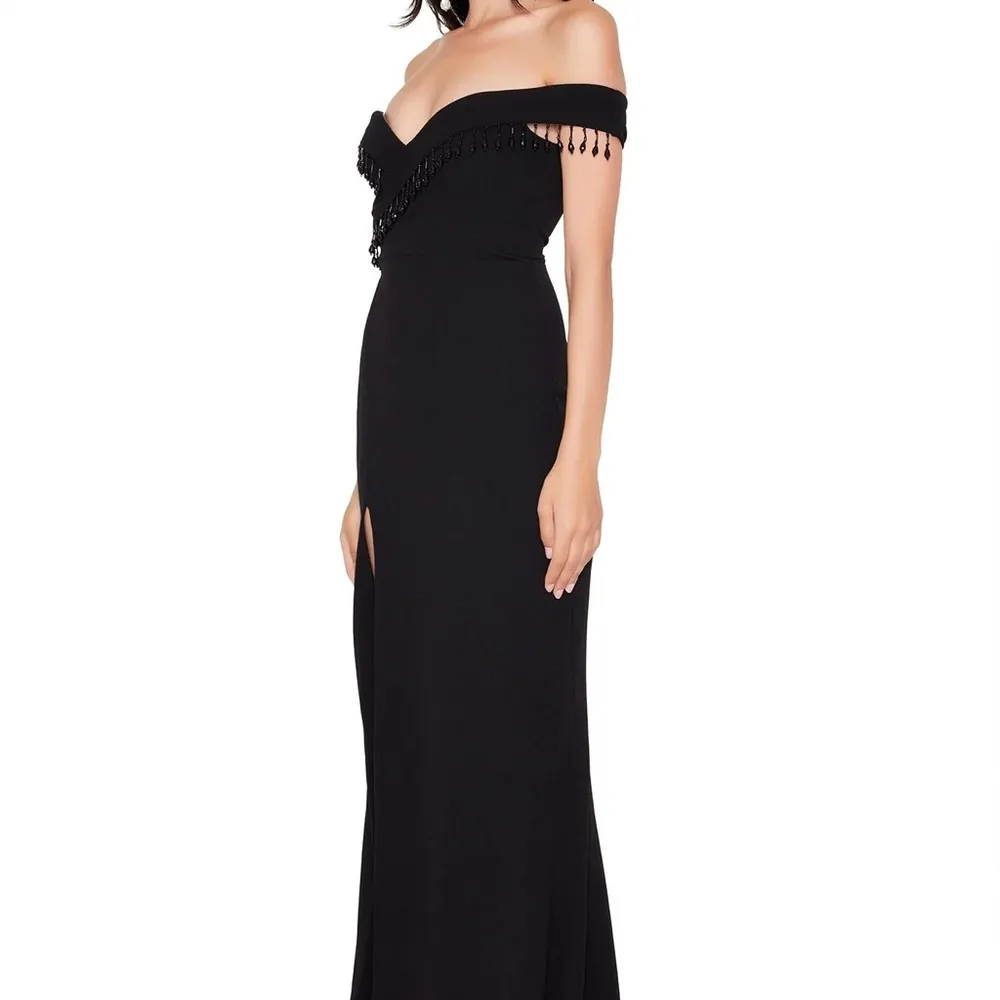 Nookie REVOLVE —  CHICANE GOWN - Image 2
