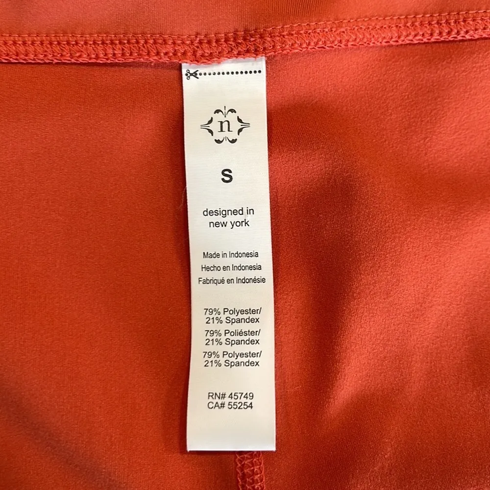 NANETTE LEPORE Biker Short - Image 3