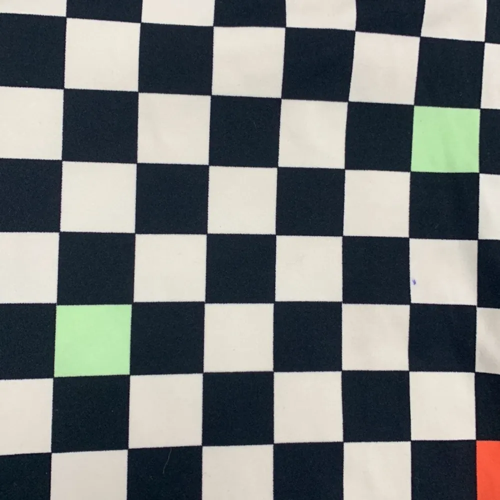 Fabletics Motion 365 Biker Shorts Retro Size 2X - Image 5