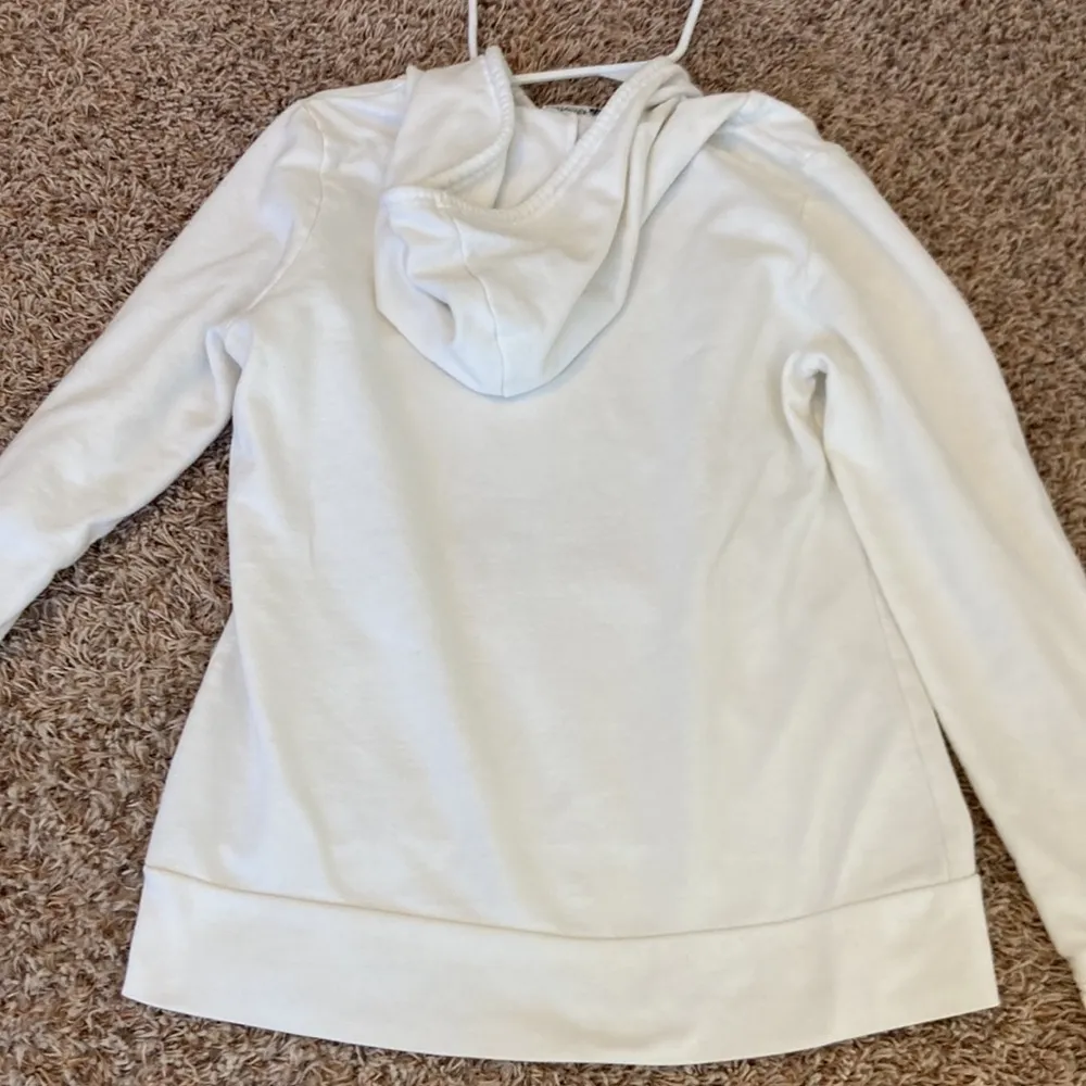 Vintage Champion/Disney Wide World Of Sports Hoodie Sweat Shirt sz L - Image 6