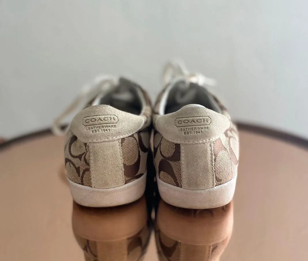 Signature Sneakers - Image 3