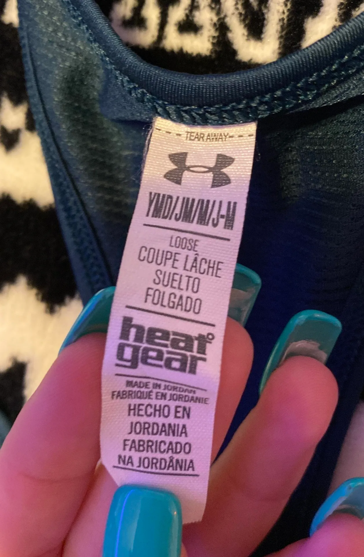 Under Armour Tank Top - Image 2