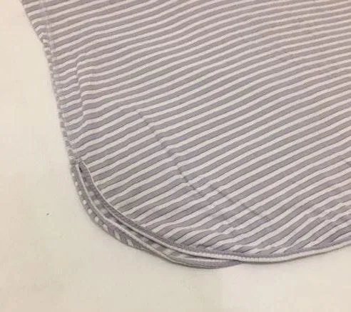 Silver Stripe What The Sport Tank - Image 9