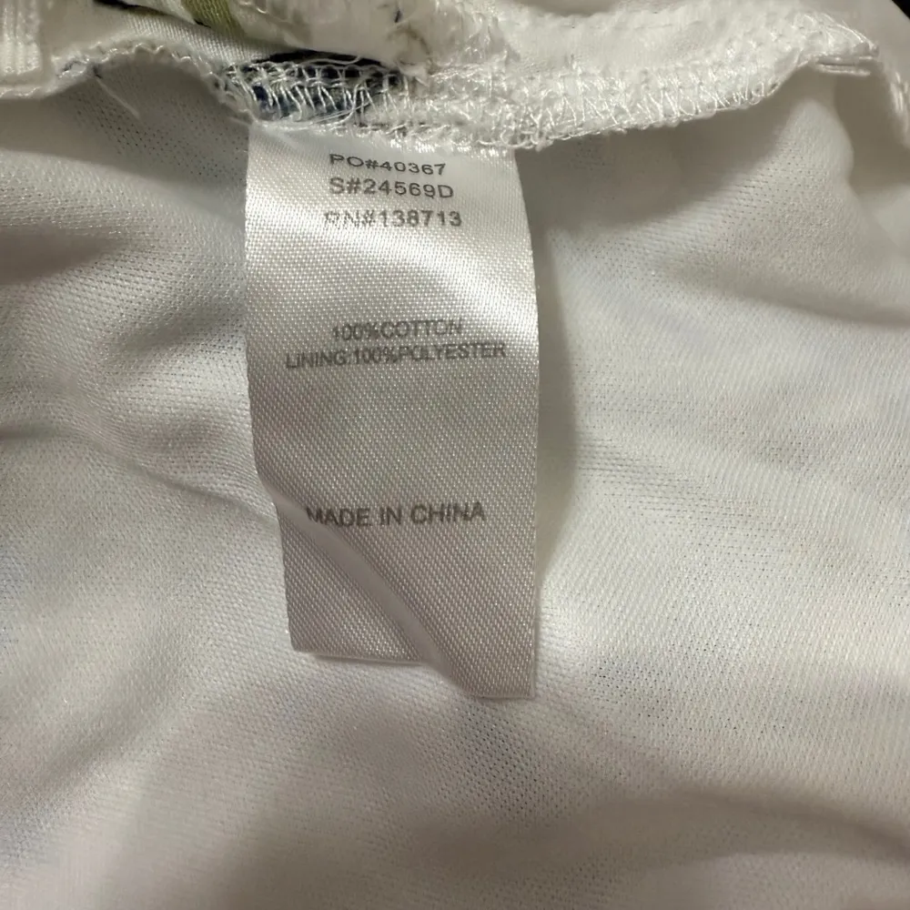 Altard’d State Jumpsuit Size S White Floral - Image 11