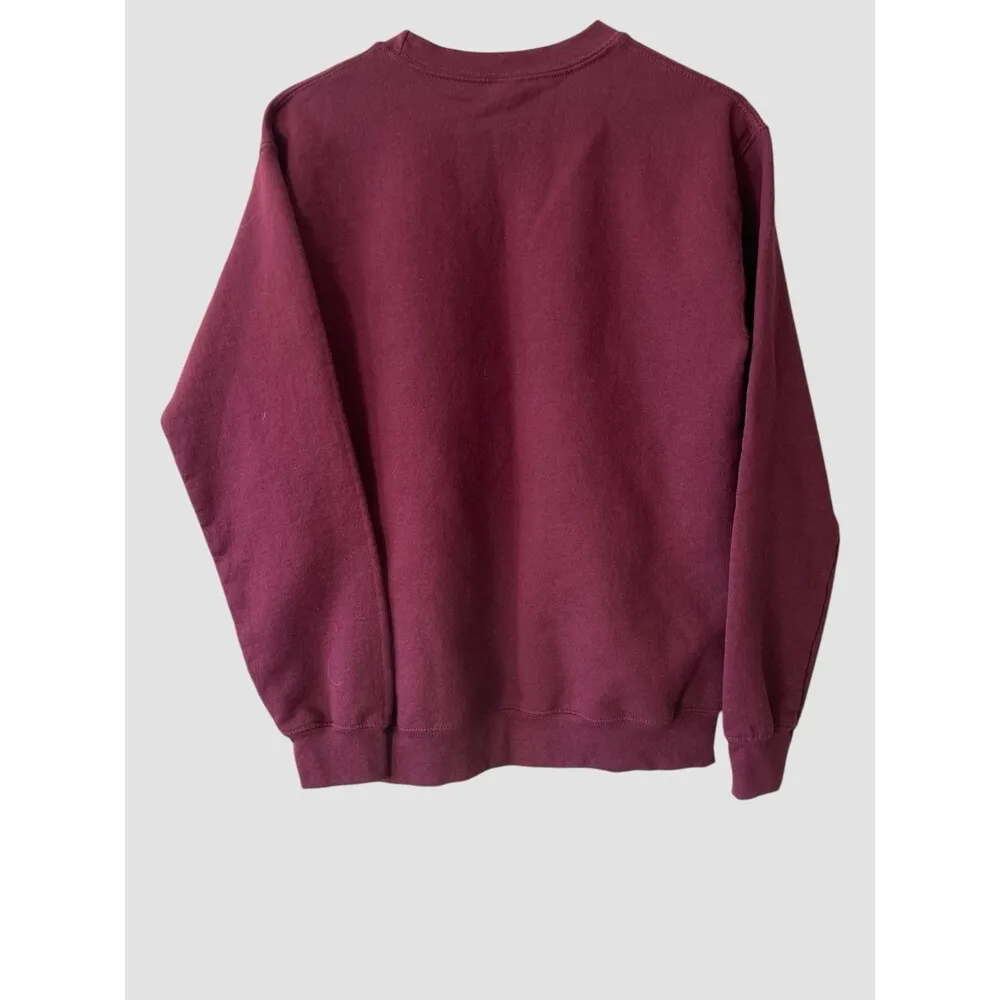 Melanie Martinez Portals Concert Tour Sweatshirt Butterfly Size Adult Small - Image 3