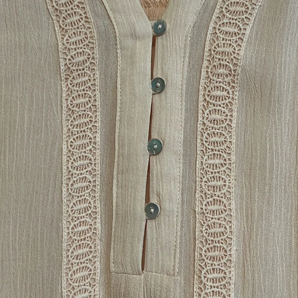 Super Cute Flowy Women’s Top - Image 3