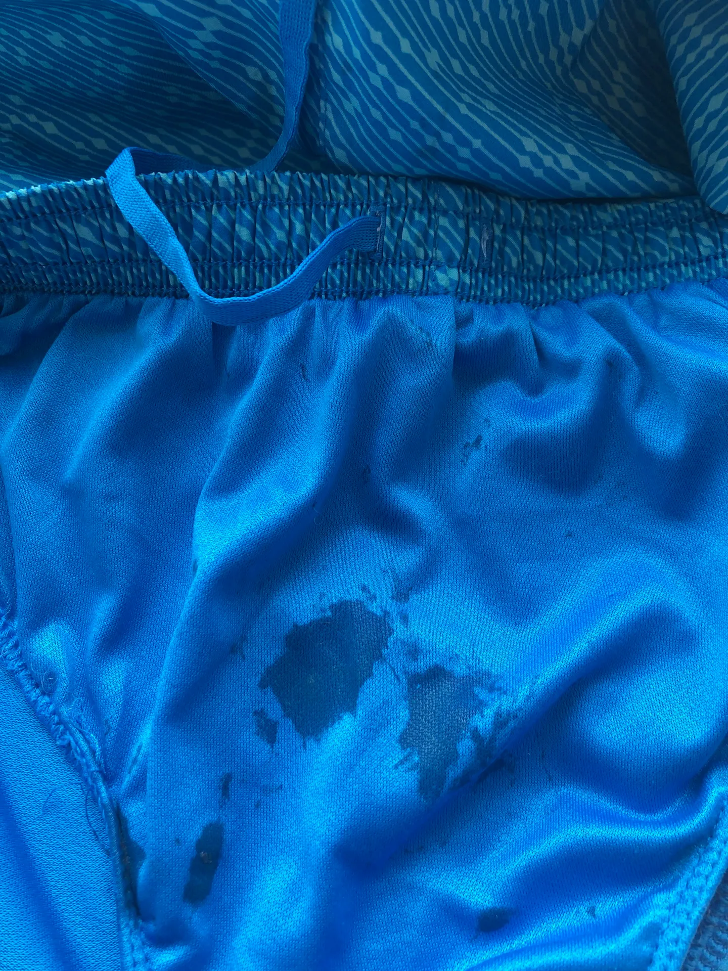 Nike Running shorts - Image 5