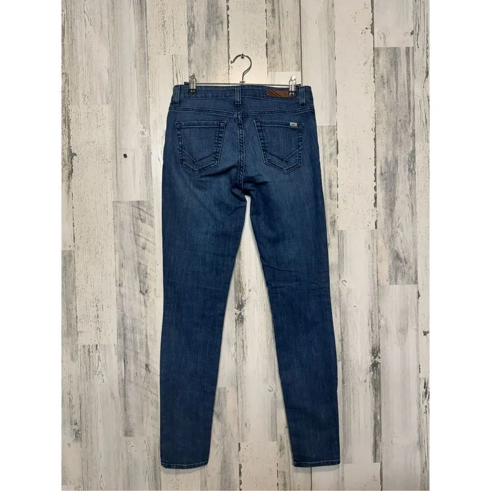 Vans skinny jeans size 3 - Image 3