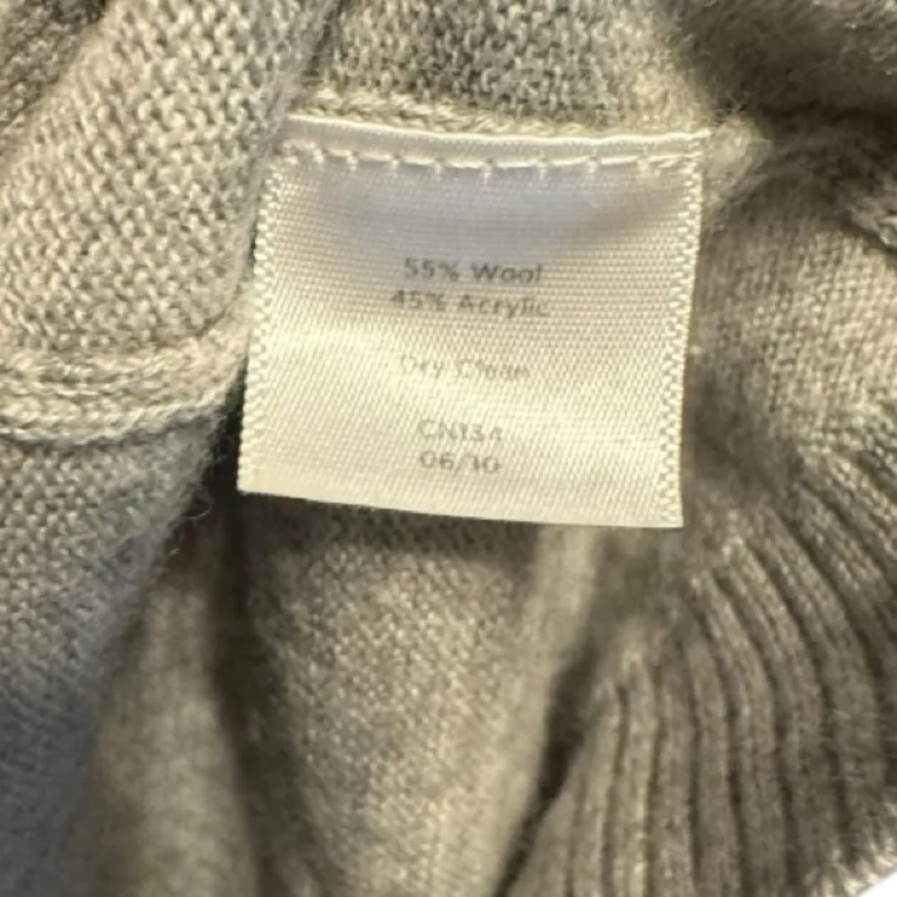 Talbot's‎ Petites Wool Blend Cardigan Sweater - Image 6