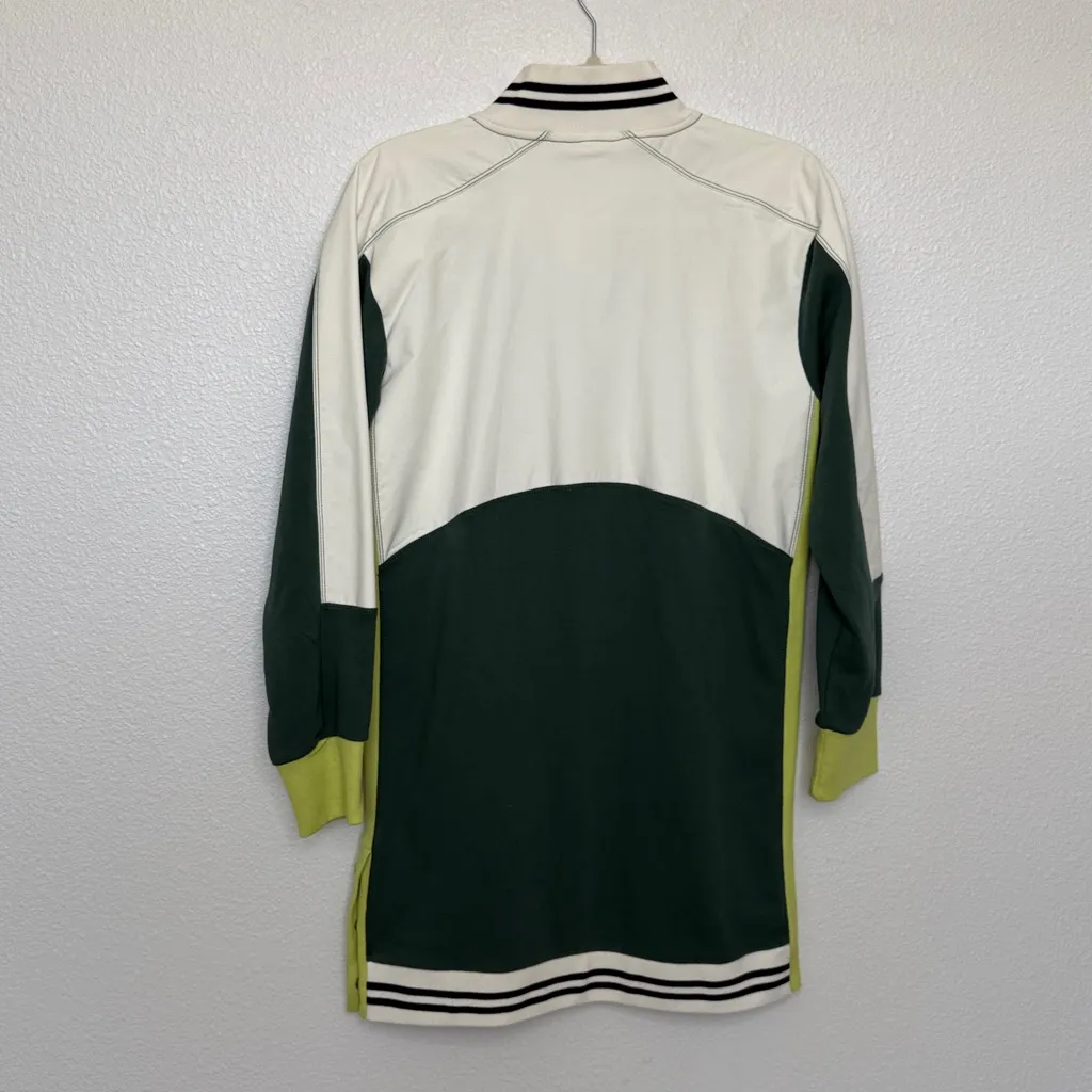 NWT Anthropologie Daily Practice Go The Distance Dress XS - Image 6