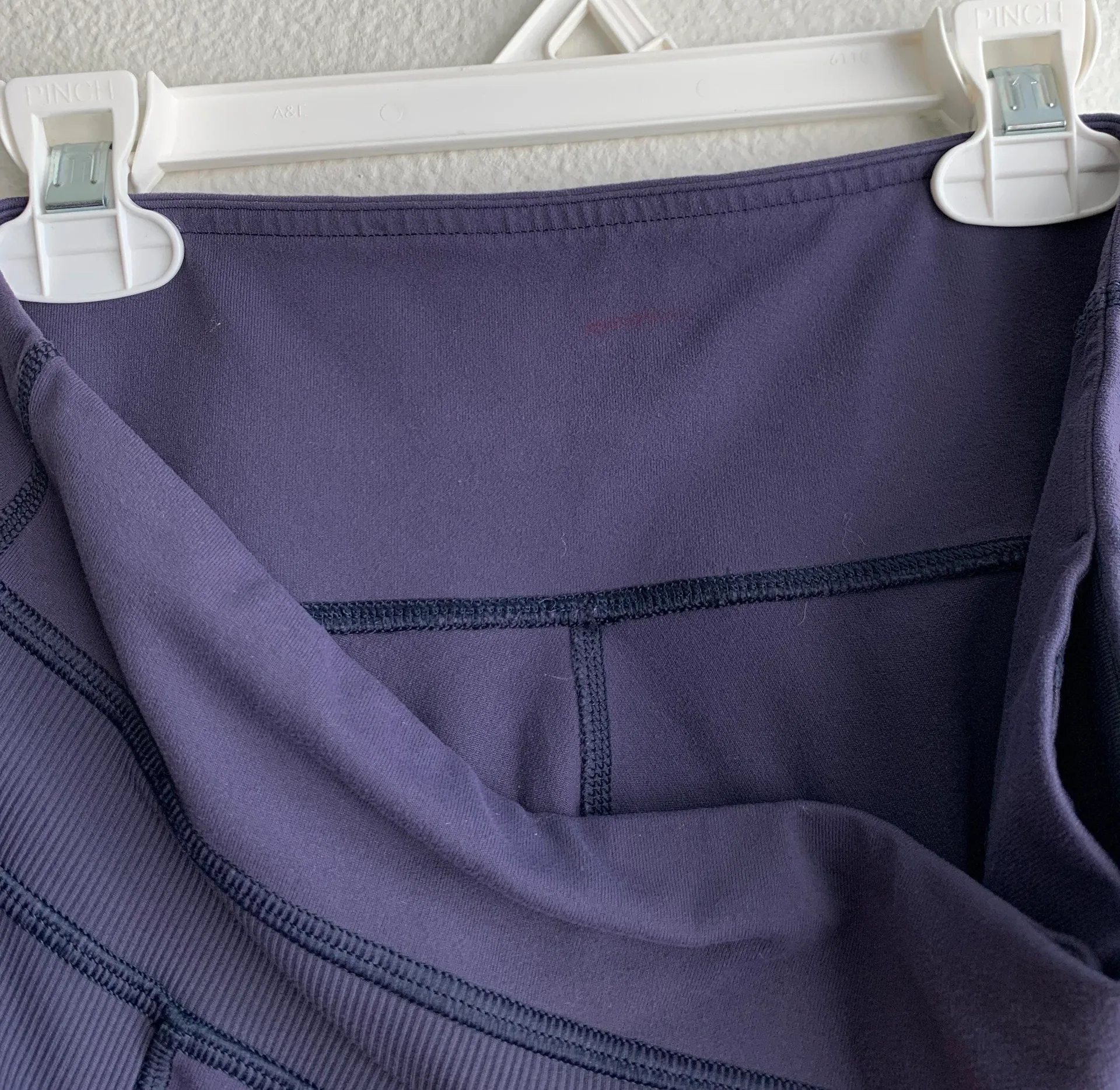 Lululemon Indigo Crop Leggings - Image 5