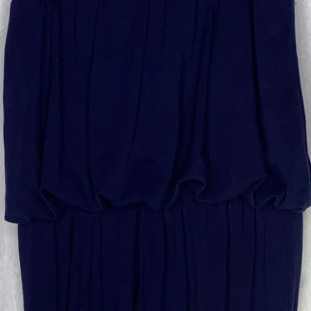 Cropped Jumpsuit Capri Blue‎ Blue - Image 6