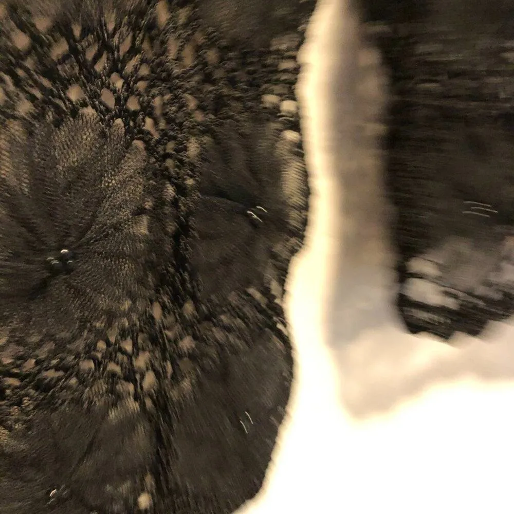 CHICO'S Chicos Mesh Bead Crochet Top New Cardigan Peek A Boo Jacket $148 NWT - Image 8