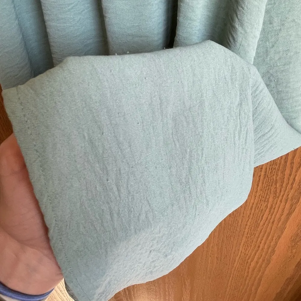 Monteau Henley Short Sleeve Dress - Image 4