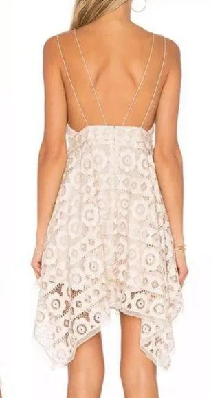 Asymmetric Dress - Image 3