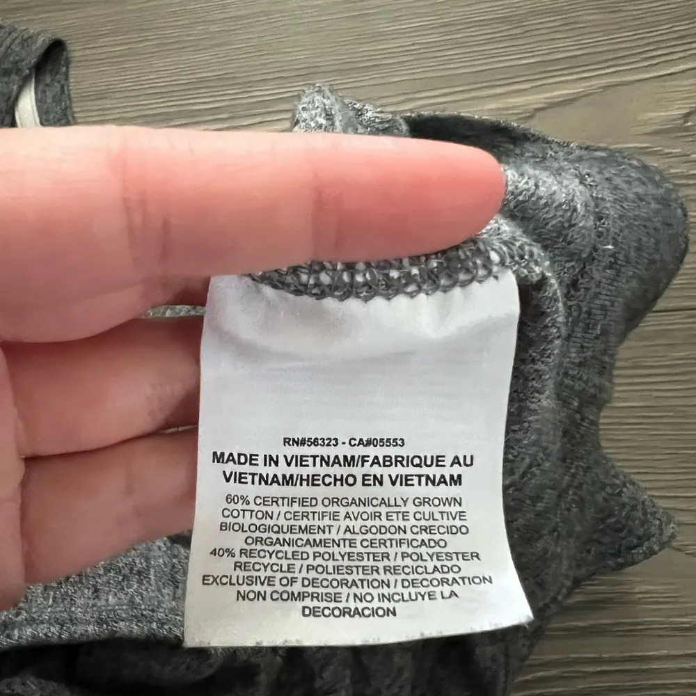 NIKE t shirt dress - Image 4