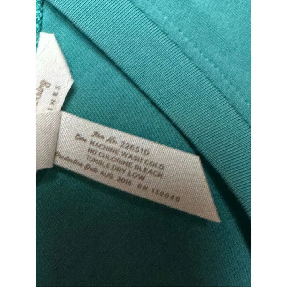 Matilda Jane Green Pastures Dress Joanna Gaines Womens Size XS - Image 9