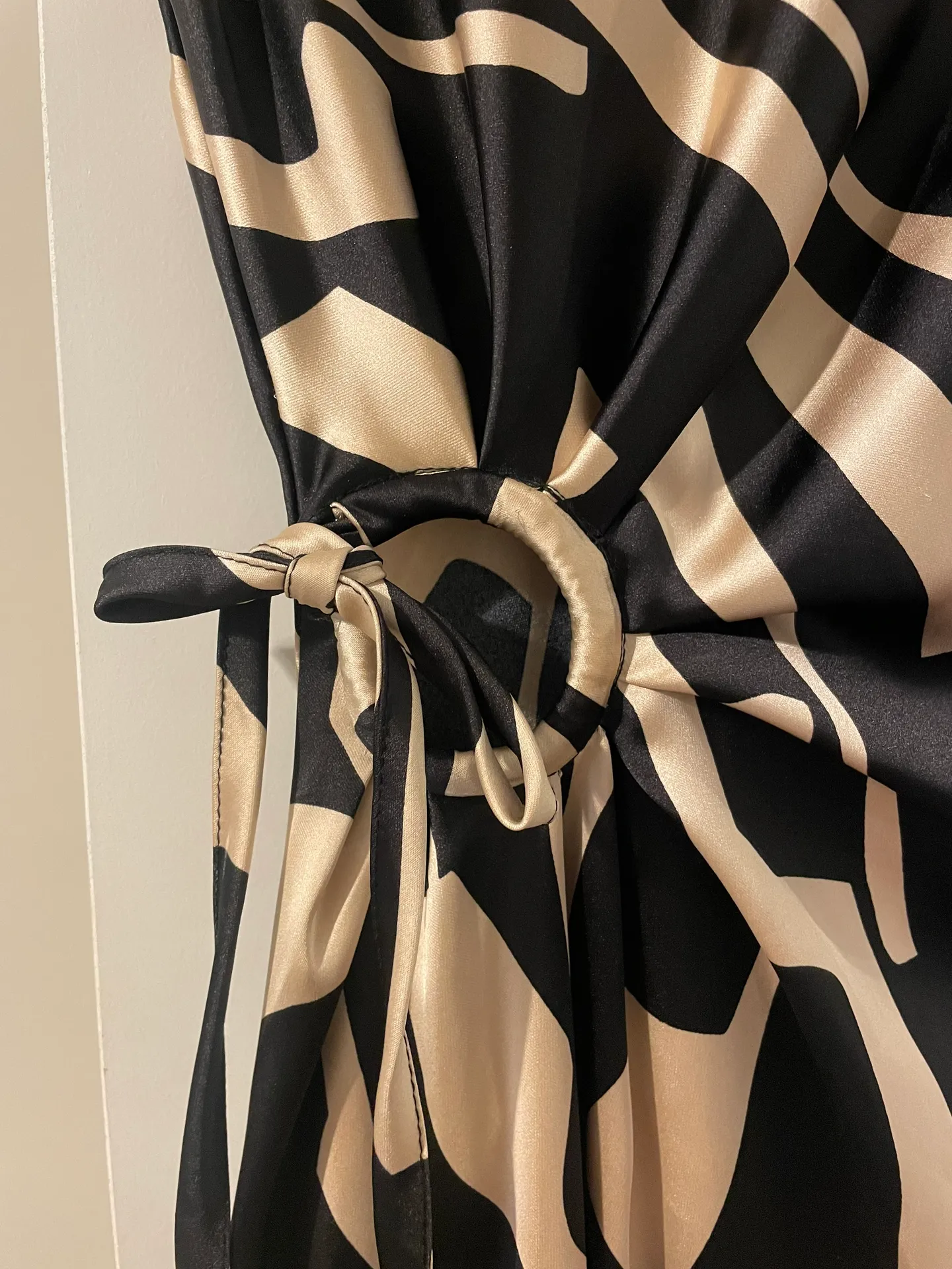 Maxi Dress - Image 3